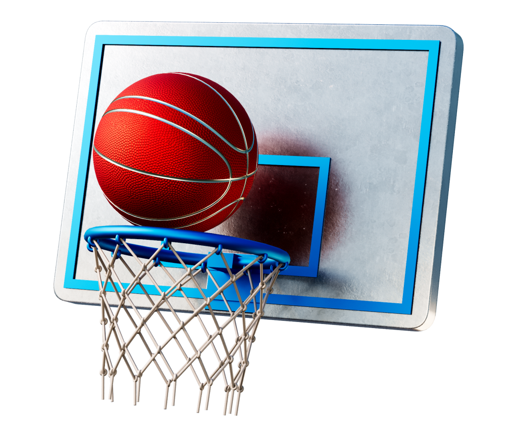 Basketball